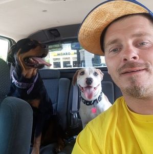 Meet your Posher, James